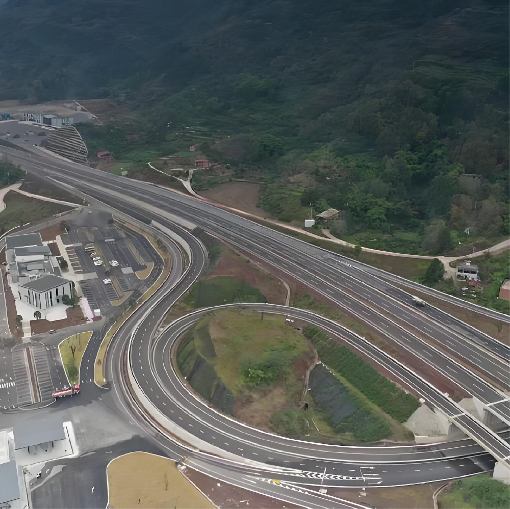 巫溪至开州高速公路项目