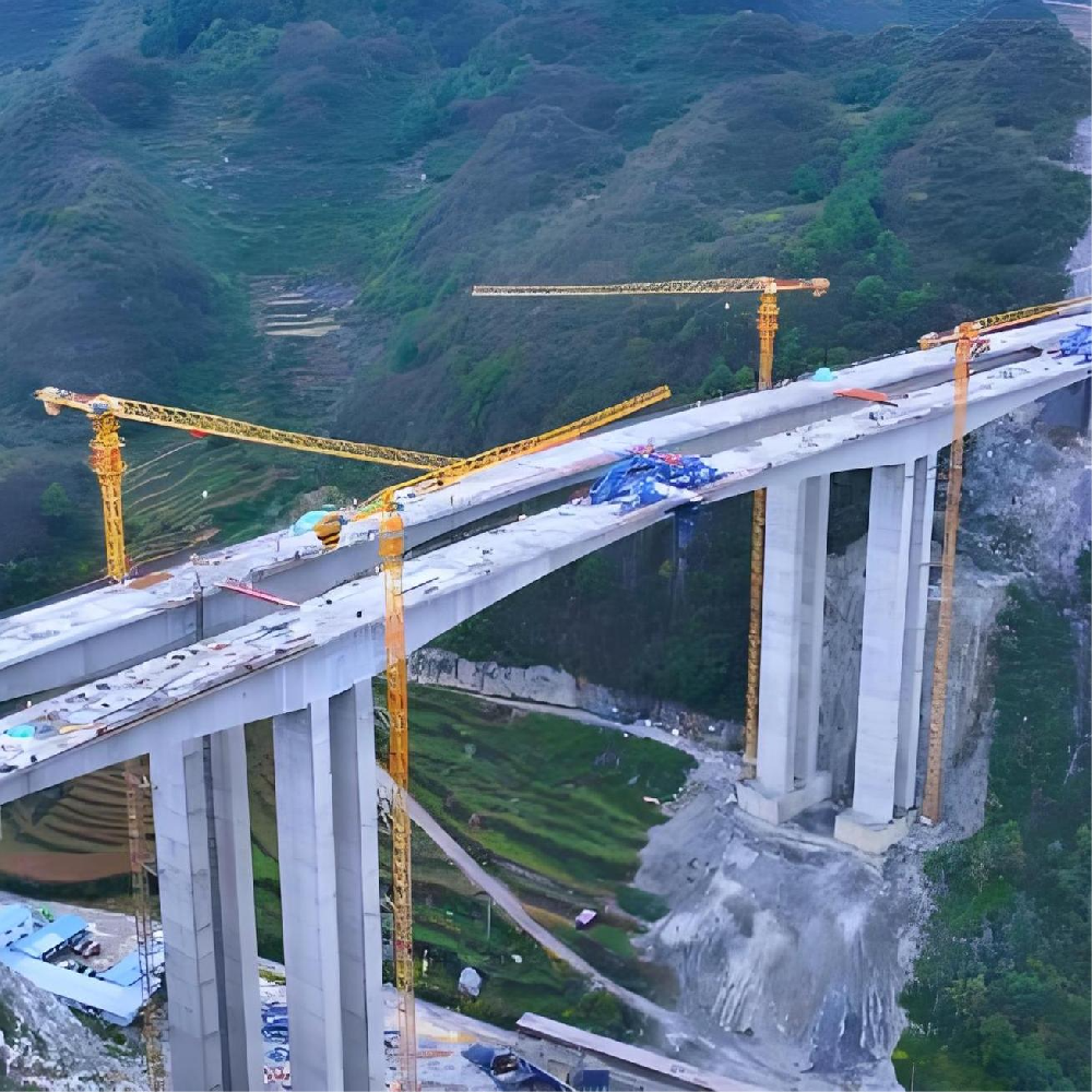 纳赫高速公路项目